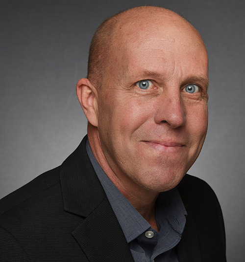 Derek Korn